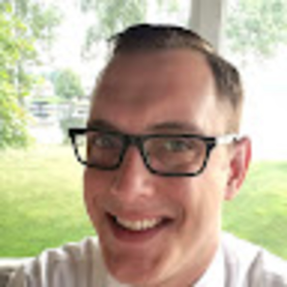 Meet your Posher, Zach
